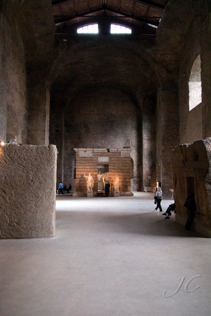 0129Terme Di Diocleziano.jpg - SONY DSC